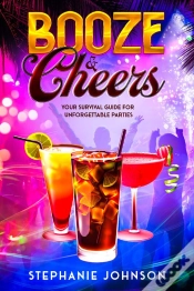 Capa do artigo Booze & Cheers