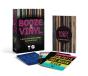 Booze & Vinyl: A Music-And-Mixed-Drinks Matching Game - Preview