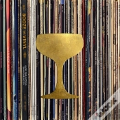 Capa do artigo Booze & Vinyl