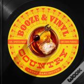 Booze & Vinyl Country