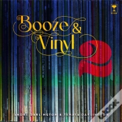 Capa do artigo Booze & Vinyl Vol. 2