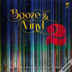 Capa do artigo Booze & Vinyl Vol. 2