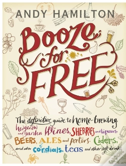 Capa do artigo Booze For Free