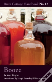 Capa do artigo Booze