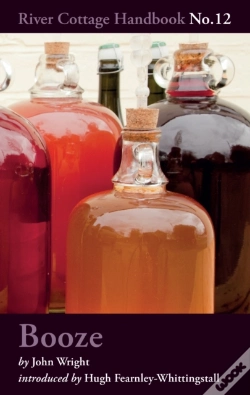 Capa do artigo Booze