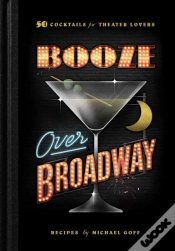 Capa do artigo Booze Over Broadway