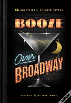 Capa do artigo Booze Over Broadway
