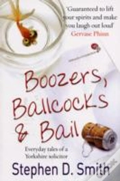 Capa do artigo Boozers, Ballcocks And Bail