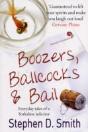 Boozers, Ballcocks And Bail - Preview