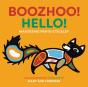 Boozhoo! / Hello! - Preview