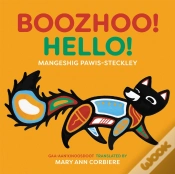 Capa do artigo Boozhoo! / Hello!