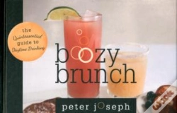 Capa do artigo Boozy Brunch