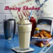 Capa do artigo Boozy Shakes