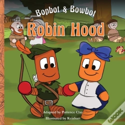 Capa do artigo Bopbot & Bowbot - Robin Hood