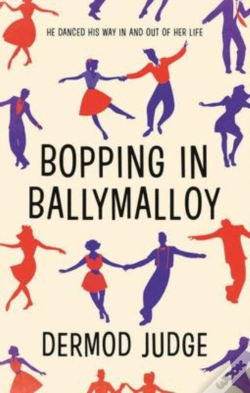 Capa do artigo Bopping In Ballymalloy