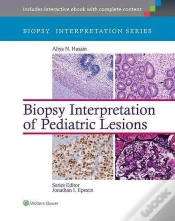 Capa do artigo Bopsy Interp Pediatric Lesions