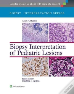 Capa do artigo Bopsy Interp Pediatric Lesions