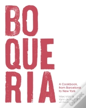 Capa do artigo Boqueria