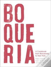 Capa do artigo Boqueria