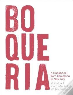 Capa do artigo Boqueria
