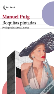 Capa do artigo Boquitas Pintadas