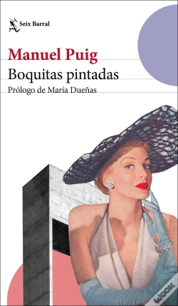 Capa do artigo Boquitas Pintadas