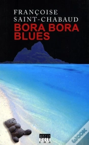 Capa do artigo Bora Bora Blues