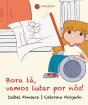 Bora Lá, Vamos Lutar por Nós! - Preview