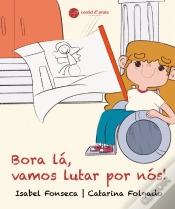 Capa do artigo Bora Lá, Vamos Lutar por Nós!