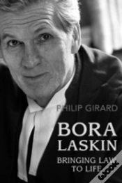 Capa do artigo Bora Laskin