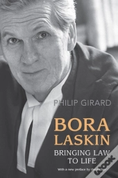 Bora Laskin