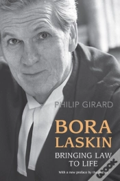Capa do artigo Bora Laskin