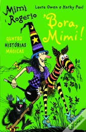 Bora Mimi!