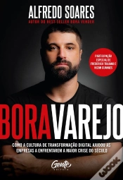 Capa do artigo Bora Varejo