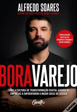 Capa do artigo Bora Varejo