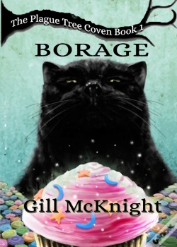 Capa do artigo Borage