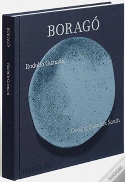 Capa do artigo Borago