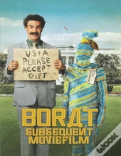 Borat Subsequent Moviefilm