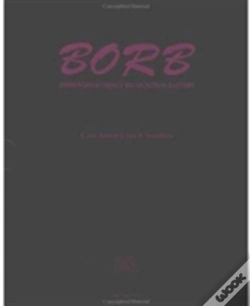 Capa do artigo Borb