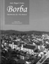 Capa do artigo Borba
