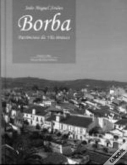 Capa do artigo Borba