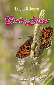Capa do artigo Borbo Letras