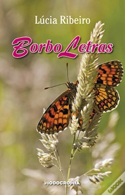Capa do artigo Borbo Letras