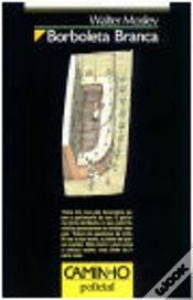 Capa do artigo Borboleta Branca