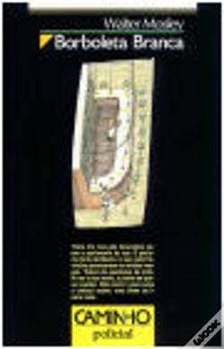 Capa do artigo Borboleta Branca