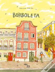 Borboleta