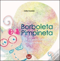 Capa do artigo Borboleta Pimpineta