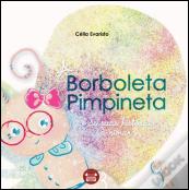 Borboleta Pimpineta