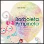 Borboleta Pimpineta - Preview