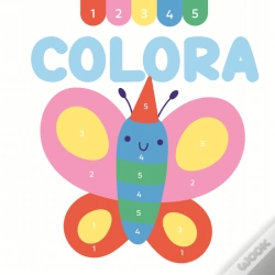 Capa do artigo Borboleta